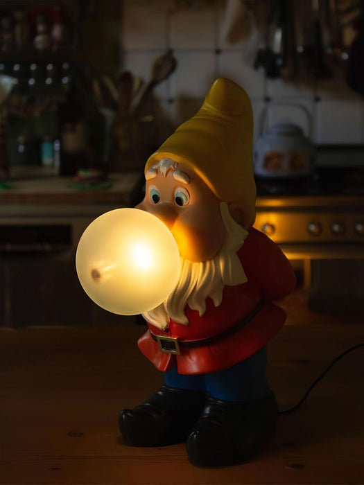 Gummy Working Table Lamp-DWHOME