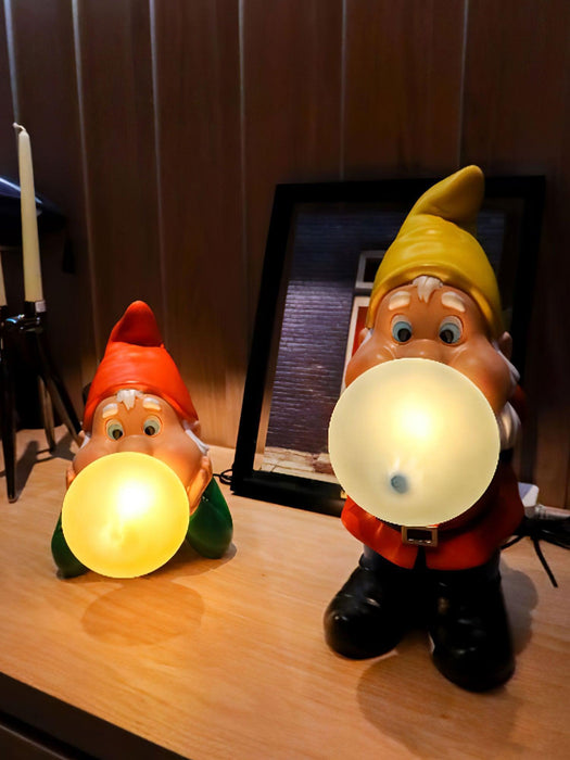 Gummy Working Table Lamp-DWHOME