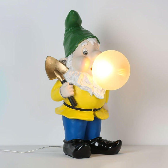 Gummy Working Table Lamp-DWHOME