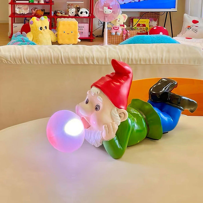 Gummy Working Table Lamp-DWHOME