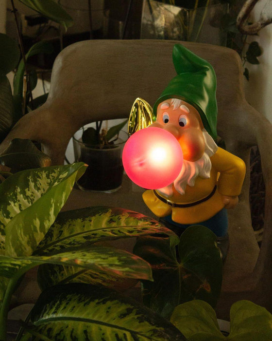 Gummy Working Table Lamp-DWHOME