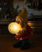 Gummy Working Table Lamp-DWHOME