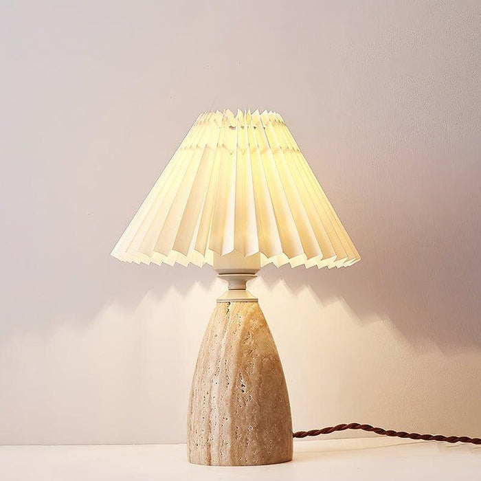 Gusnow Table Lamp-DWHOME