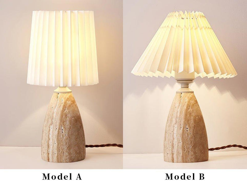 Gusnow Table Lamp-DWHOME