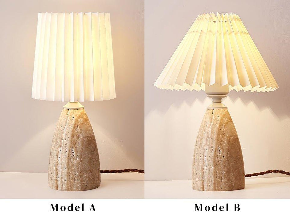 Gusnow Table Lamp-DWHOME