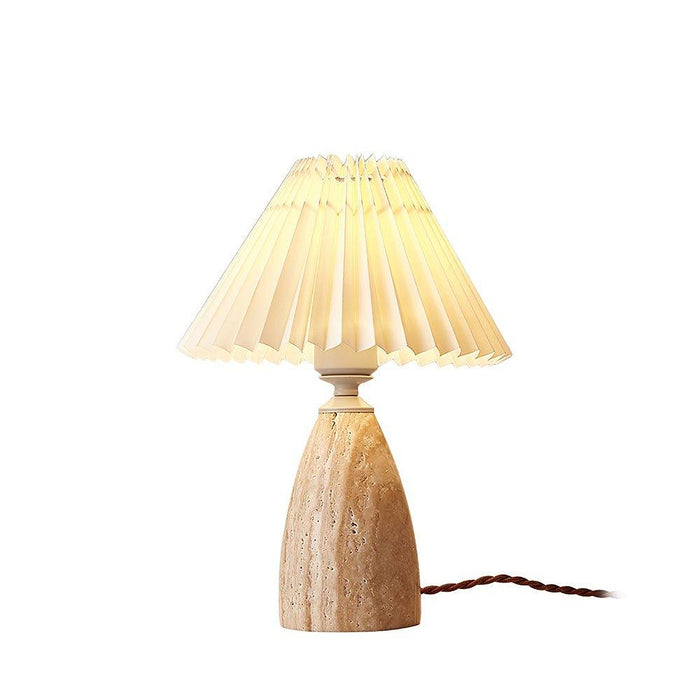Gusnow Table Lamp-DWHOME