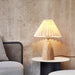 Gusnow Table Lamp-DWHOME