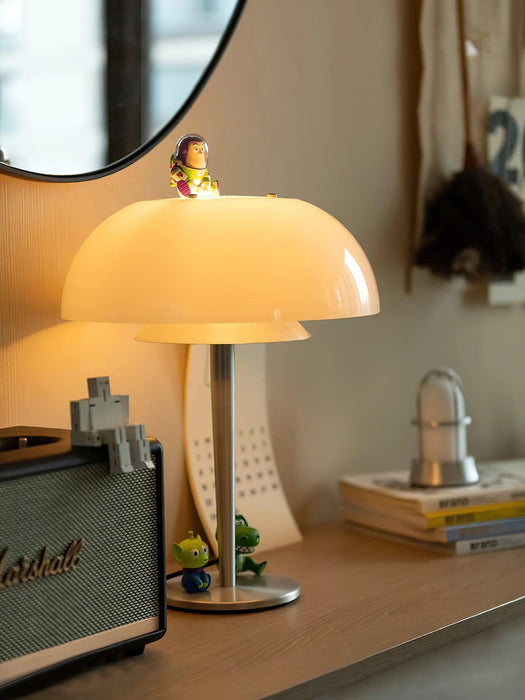 Wuzzini Table Lamp-DWHOME