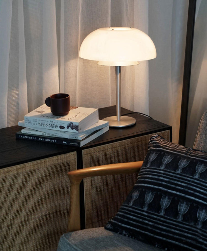 Wuzzini Table Lamp-DWHOME
