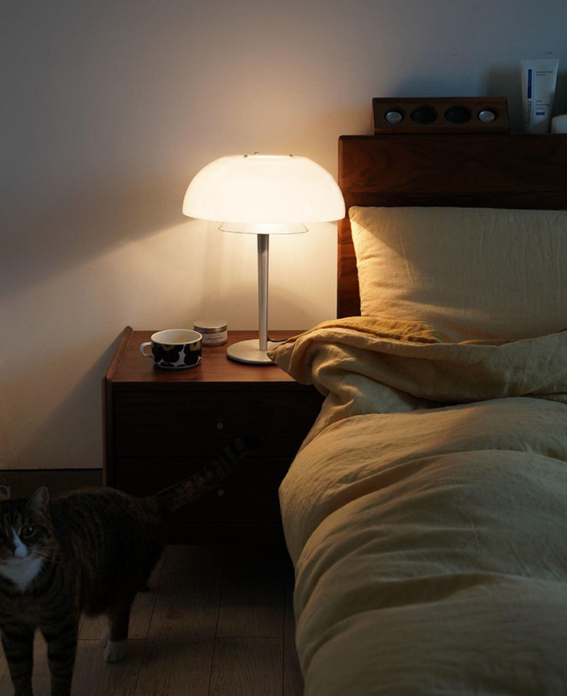 Wuzzini Table Lamp-DWHOME