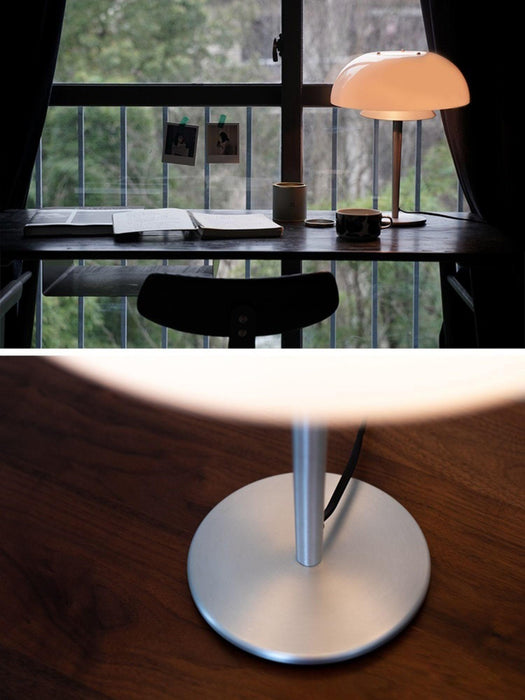 Wuzzini Table Lamp-DWHOME