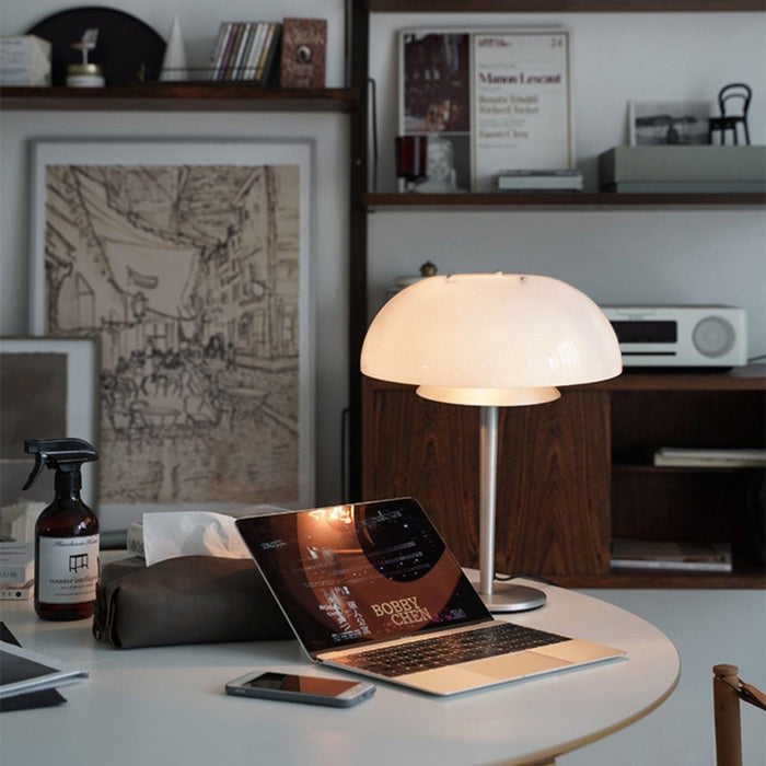 Wuzzini Table Lamp-DWHOME