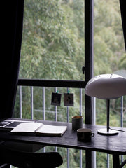Wuzzini Table Lamp-DWHOME