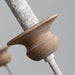Gwynn Candle Chandelier-DWHOME