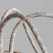 Gwynn Candle Chandelier-DWHOME