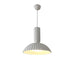 Resin Apollo Pendant Light-DWHOME