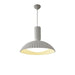 Resin Apollo Pendant Light-DWHOME