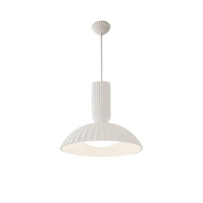 Resin Apollo Pendant Light-DWHOME