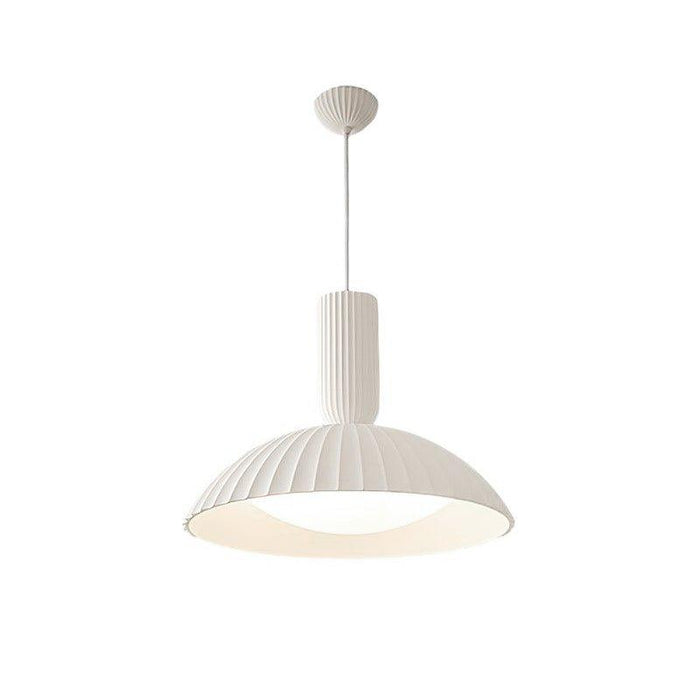 Resin Apollo Pendant Light-DWHOME