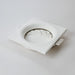 Gypsum Moon Wall Lamp-DWHOME
