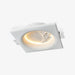 Gypsum Moon Wall Lamp-DWHOME