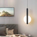 Scandinavian Style Pendant Lamp - DWHOME