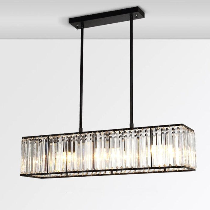 Modern Style Box of Light Chandelier - DWHOME