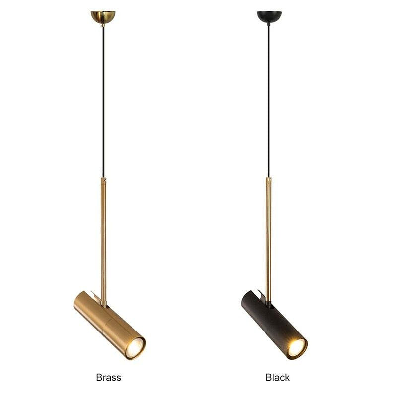 Spotlight Pendant Lights-DWHOME