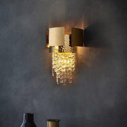 Rainy Days Wall Lamp-DWHOME