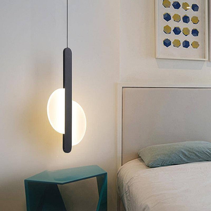 Scandinavian Style Pendant Lamp - DWHOME