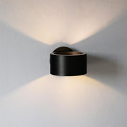 Ring Wall Light-DWHOME