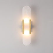 Post-modern Marble Wall Lamp-DWHOME