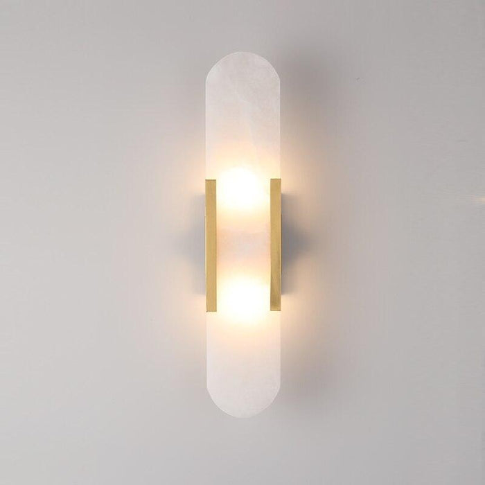 Post-modern Marble Wall Lamp - DWHOME