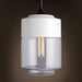 Nordic Style Sphered Kitchen Ceiling Light.