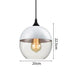 Nordic Style Luminaria Pendant Light N READY - DWHOME