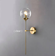 Lina Wall Lamp-DWHOME