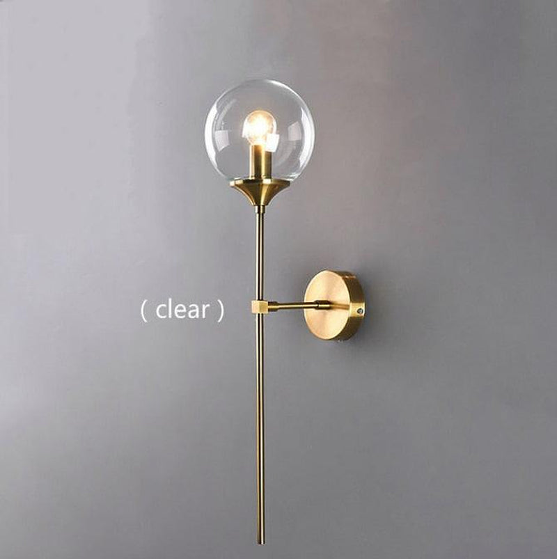 Lina Wall Lamp-DWHOME