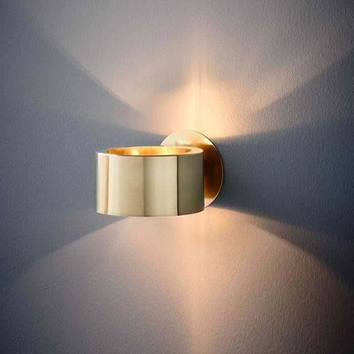 Ring Wall Light - DWHOME