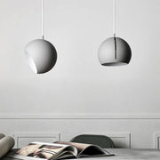 Modern Style Optic Sphere Pendant Light-DWHOME