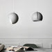 Modern Style Optic Sphere Pendant Light - DWHOME