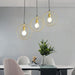 Nordic Style Figuratives Pendant Light N READY.