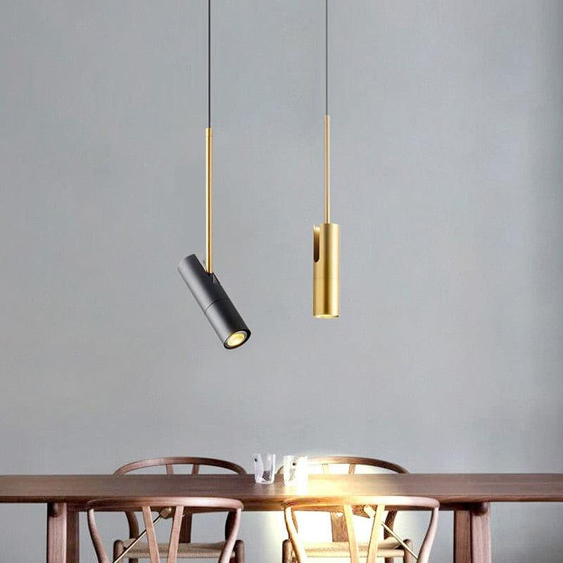 Spotlight Pendant Lights-DWHOME