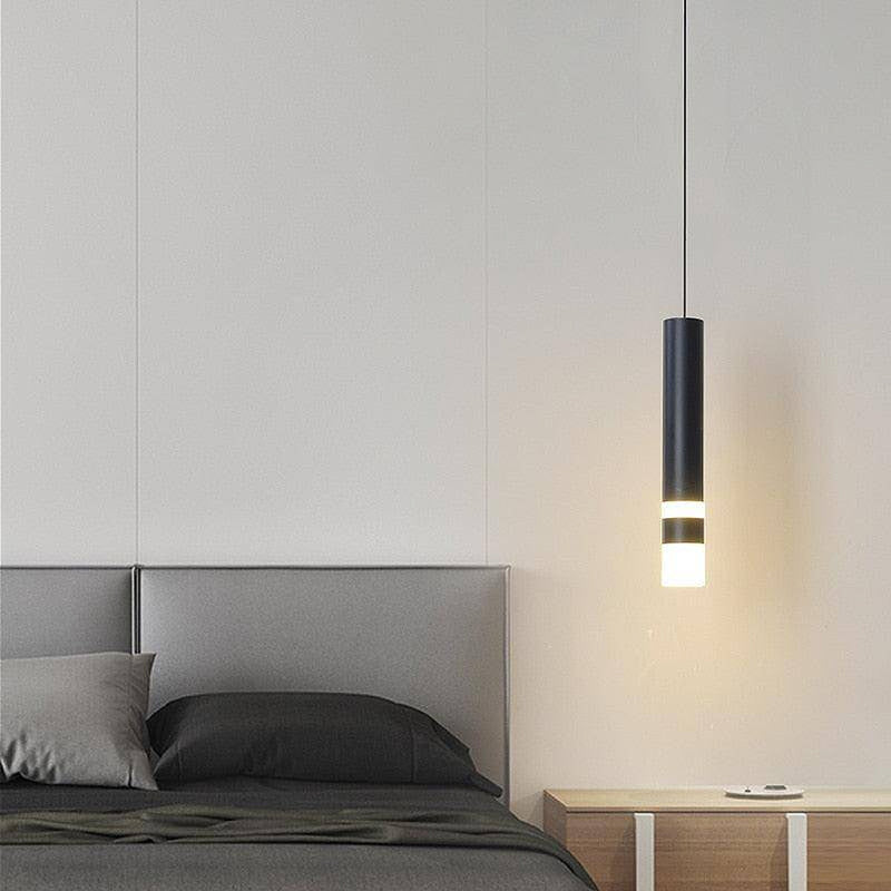 Glowstick Pendant Lights-DWHOME