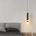 Glowstick Pendant Lights - DWHOME