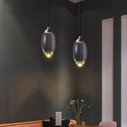 Raindrop Pendant Lights-DWHOME