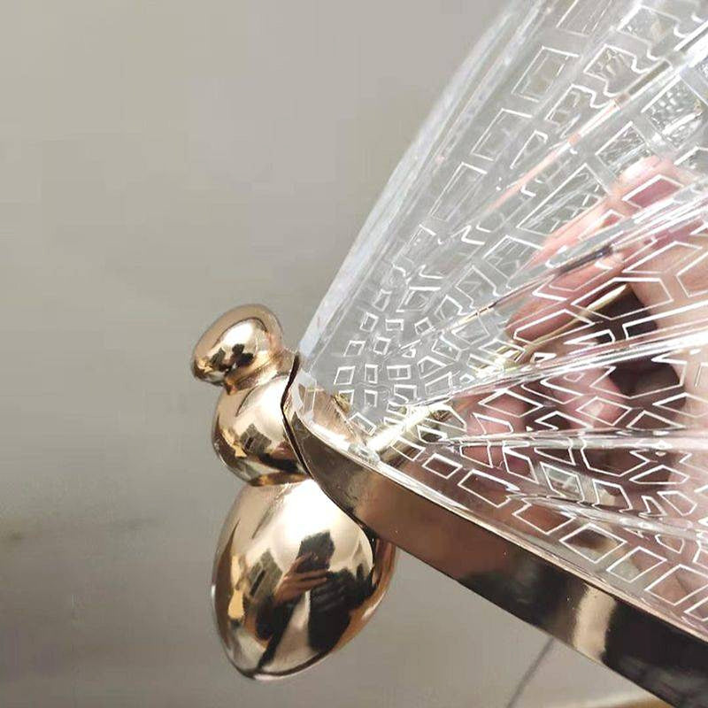 Modern Style Butterfly Pendant Light-DWHOME