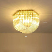 "Lampes suspendues postmodernes Lustre-DWHOME"