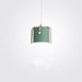 Modern Style Nordic Bucket Chandelier - DWHOME