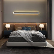 Long Elliptical Wall Light-DWHOME