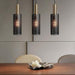 Nordic Style Cylinder Pendant Light-DWHOME